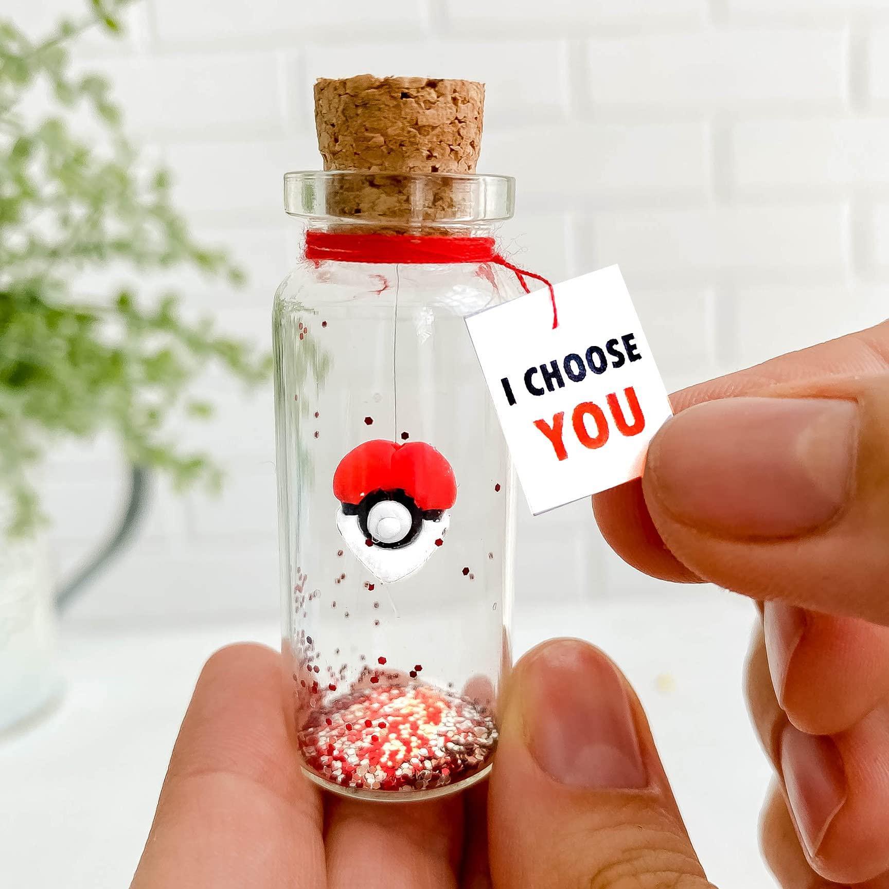 Cute Anniversary Present For Girlfriend or Boyfriend Unique Game