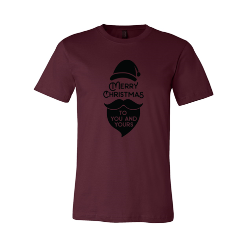 Merry Christmas Shirt