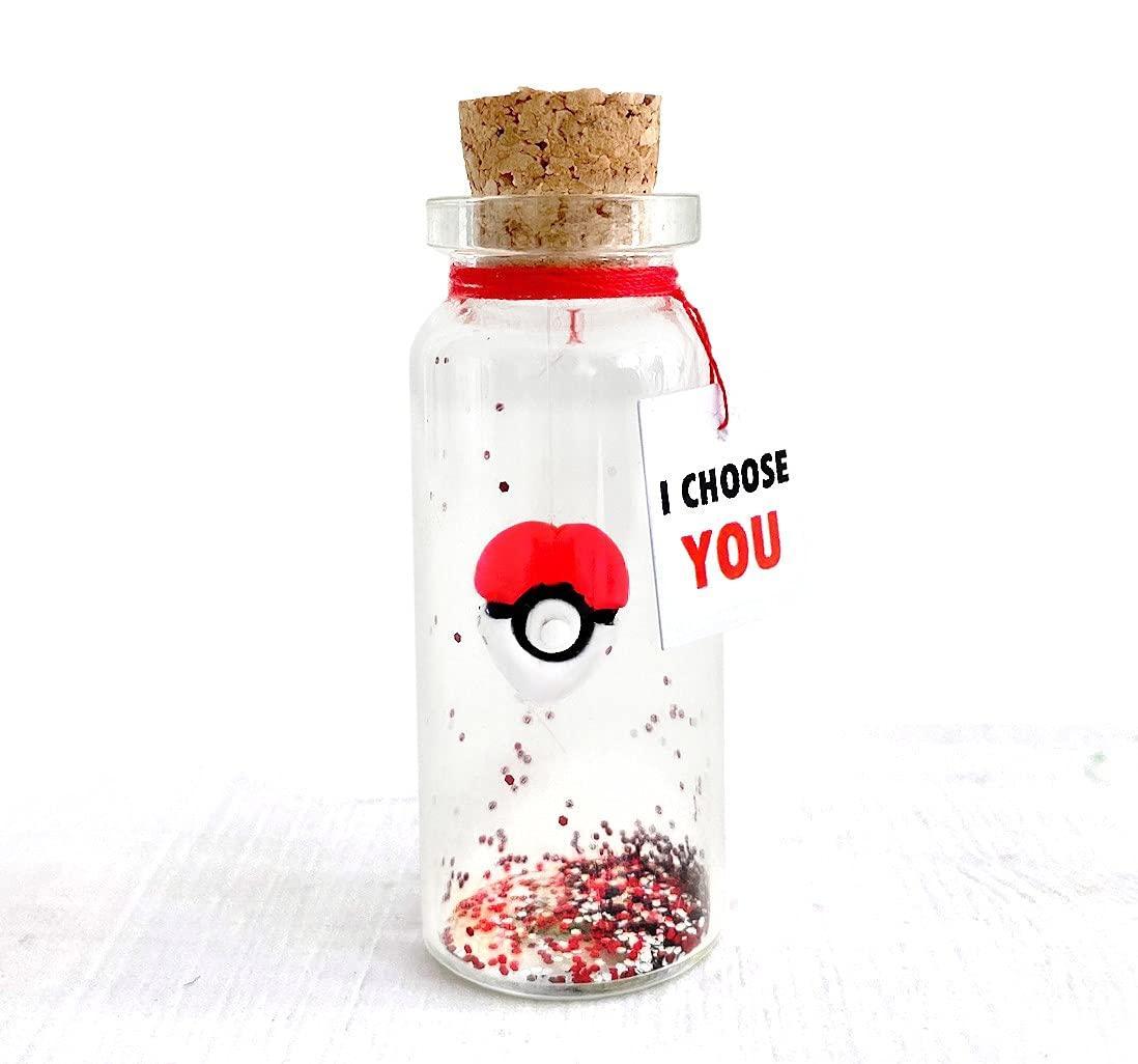 Cute Anniversary Present For Girlfriend or Boyfriend Unique Game