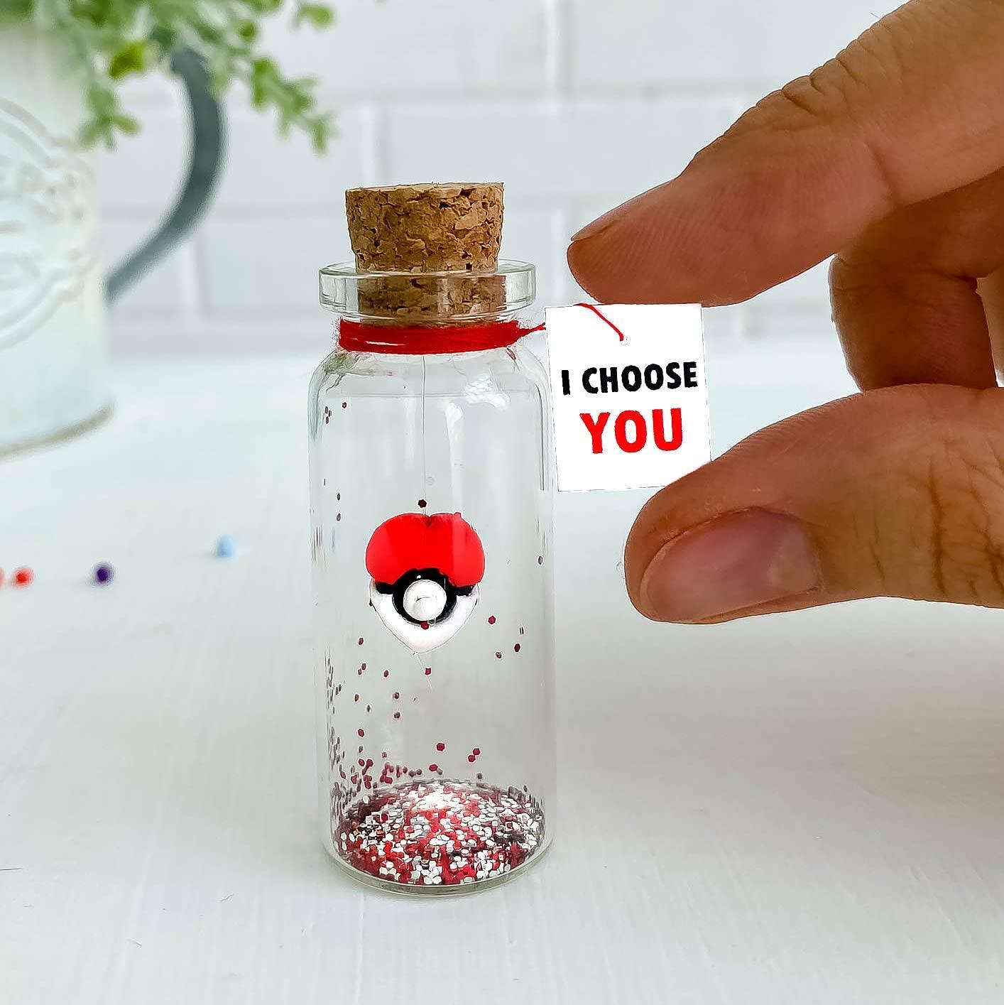 Cute Anniversary Present For Girlfriend or Boyfriend Unique Game