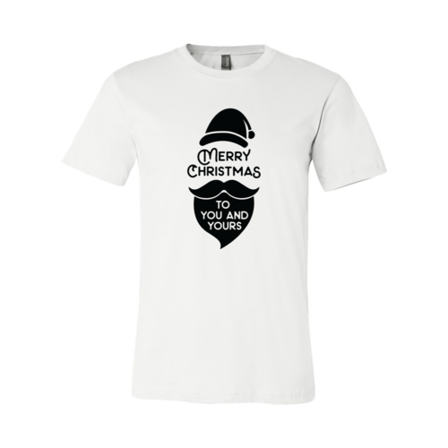 Merry Christmas Shirt