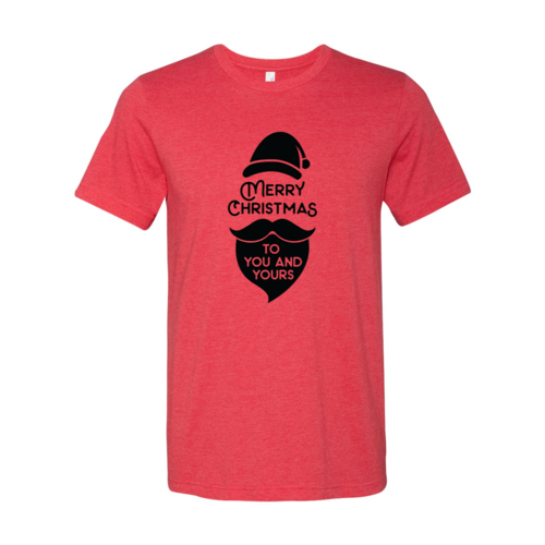 Merry Christmas Shirt