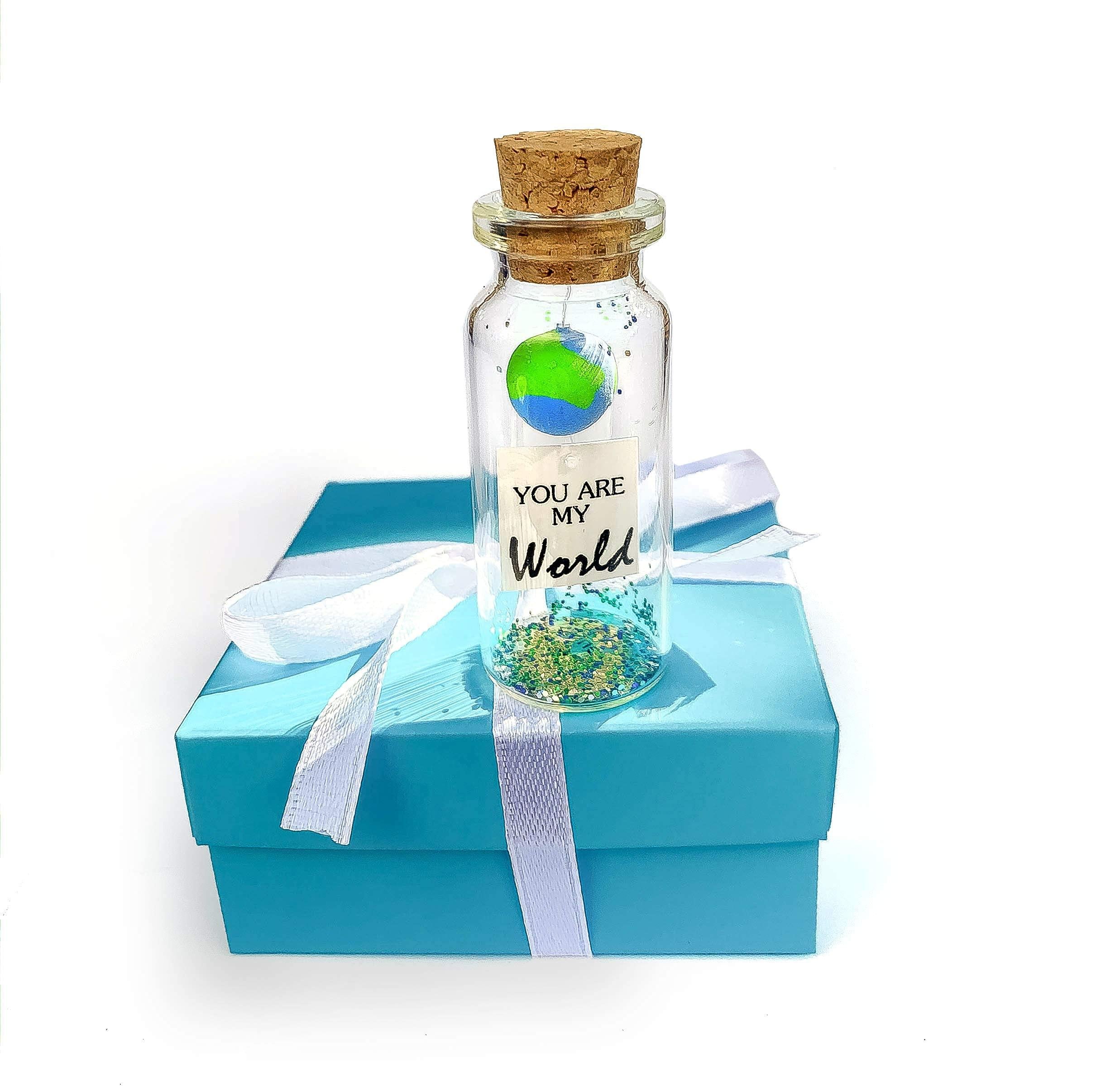 Cute Girlfriend and Boyfriend Gifts   Personalized Anniversary Present