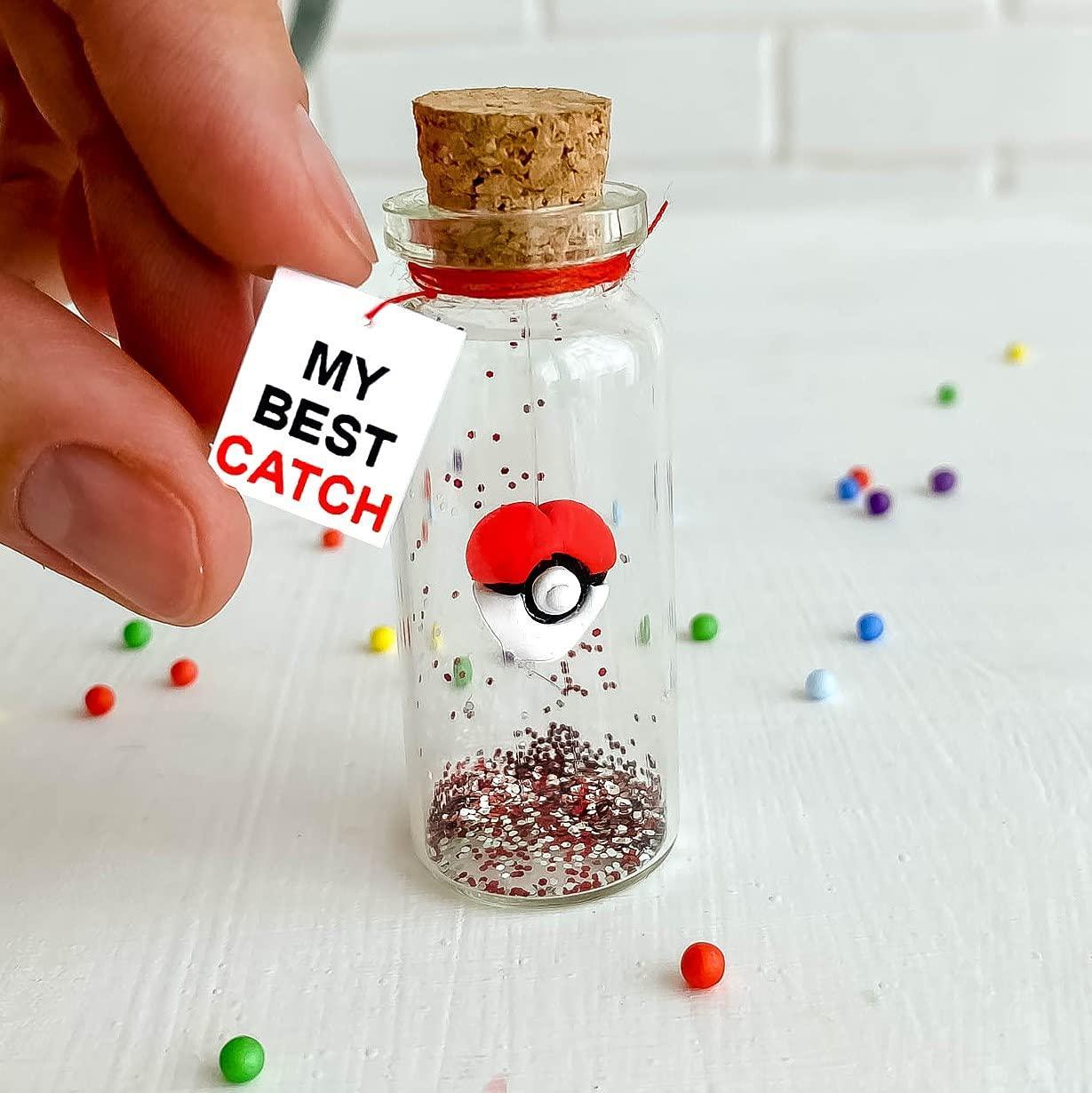 Cute Anniversary Present For Girlfriend or Boyfriend Unique Game