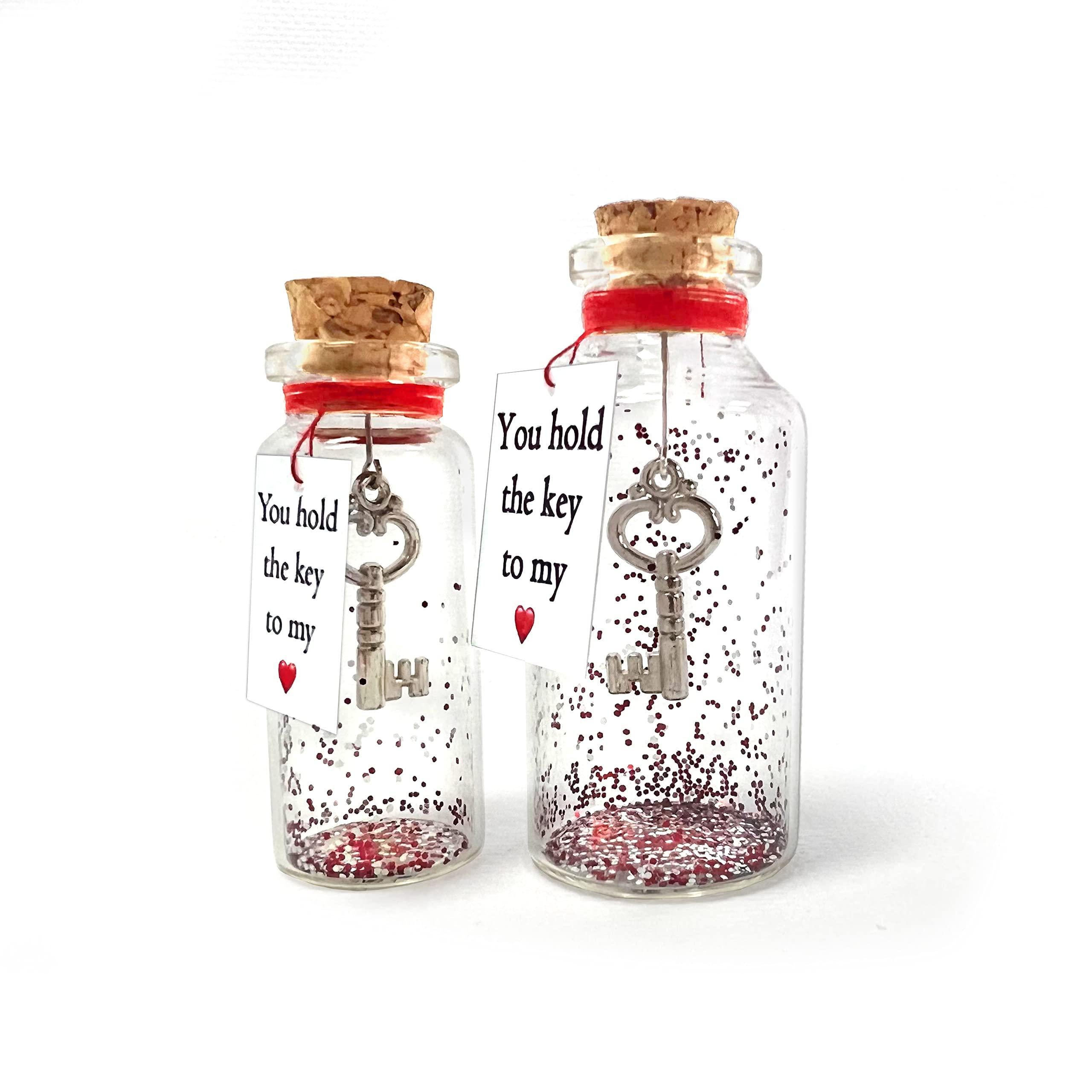 Anniversary Gift for Her & Him Romantic Present for Boyfriend