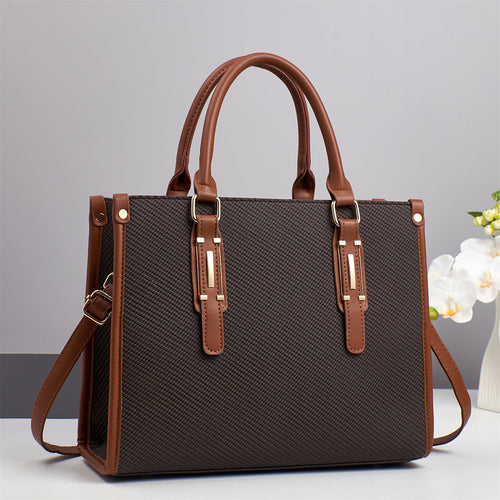 Exquisite Luxury Designer Bag - Women's Tote Shoulder Bags High