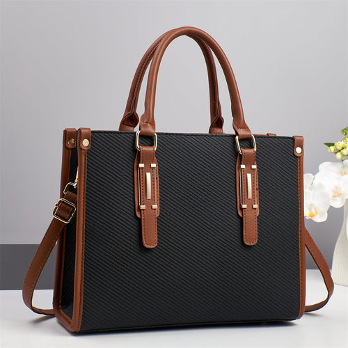 Exquisite Luxury Designer Bag - Women's Tote Shoulder Bags High