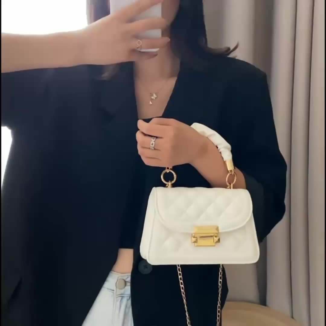 Designer Tote Bag - Comfortable Luxury Bags for Women