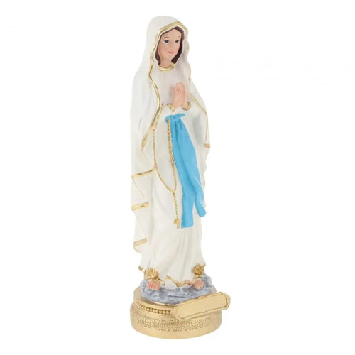 Religious Figure Ornament Religious Tabletop Display Blessed Catholic