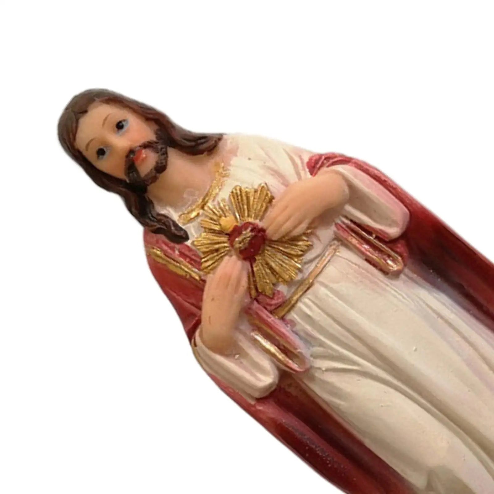 Religious Figure Ornament Religious Tabletop Display Blessed Catholic