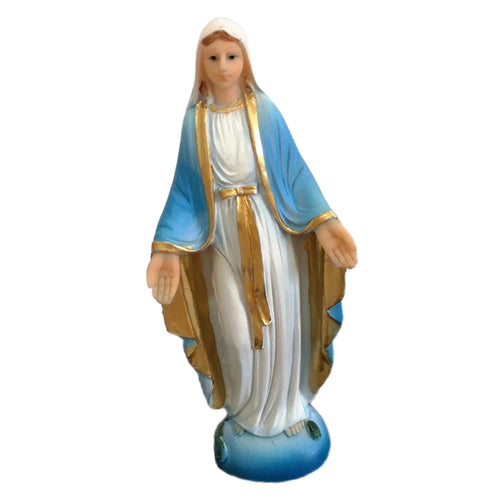 Religious Figure Ornament Religious Tabletop Display Blessed Catholic