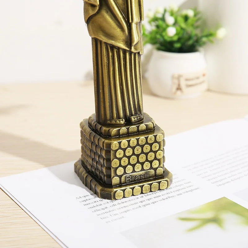 Jesus Model Ornaments Jesus Statue Souvenirs Creative Crafts