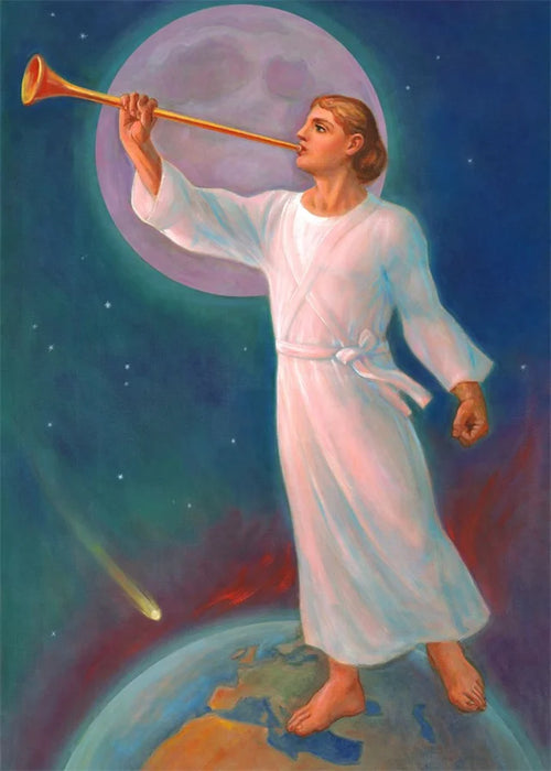 Catholic Art Holy Mother of God，Jesus Christ ，Saint Nicholas Canvas