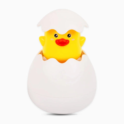 Baby Bathing Toy Kids Cute Duck Penguin Egg Water Spray Sprinkler