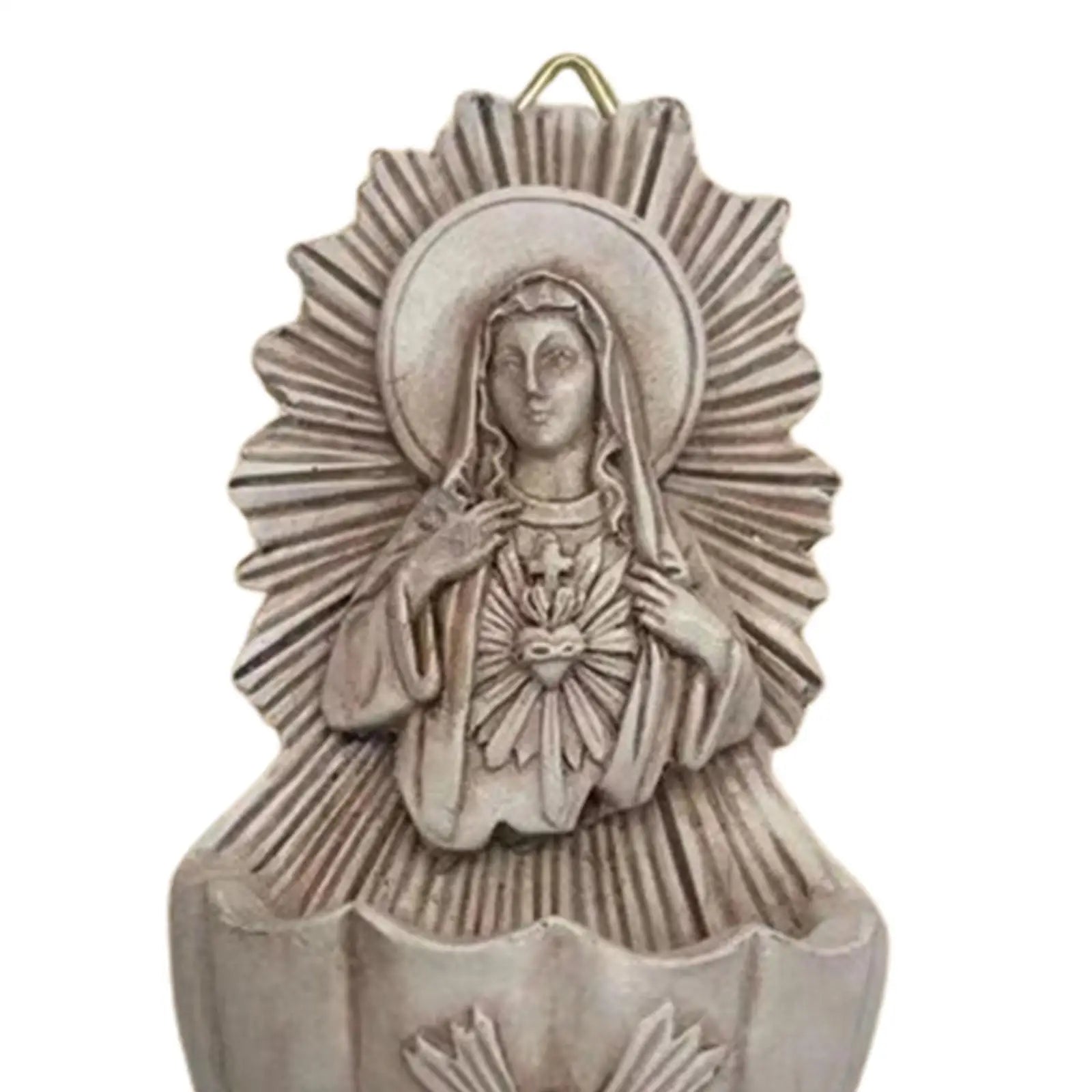 Easter Wall Hanging Ornament Key Storage Box Gift Hanging Pendant