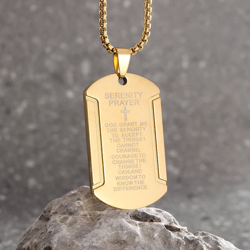 New Gold Color Crucifix Image Men\\'s Pendant Christ Miami Cuban