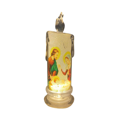 Jesus Catholic Christian Religious Ceremony Virgin Electronic