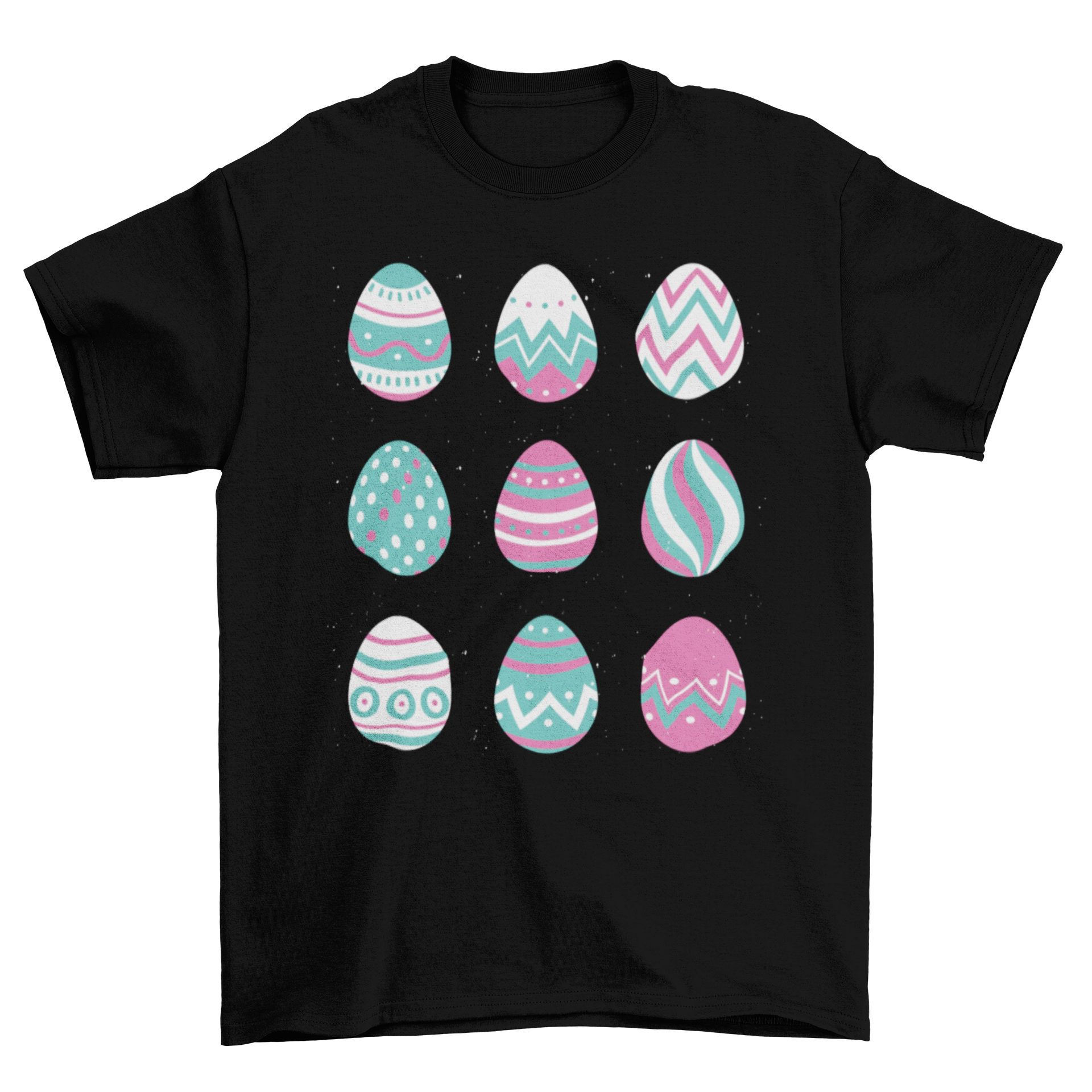 Easter Egg T-shirt