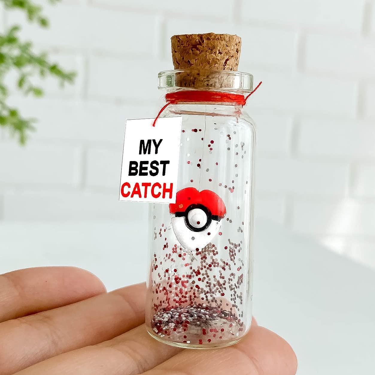 Cute Anniversary Present For Girlfriend or Boyfriend Unique Game