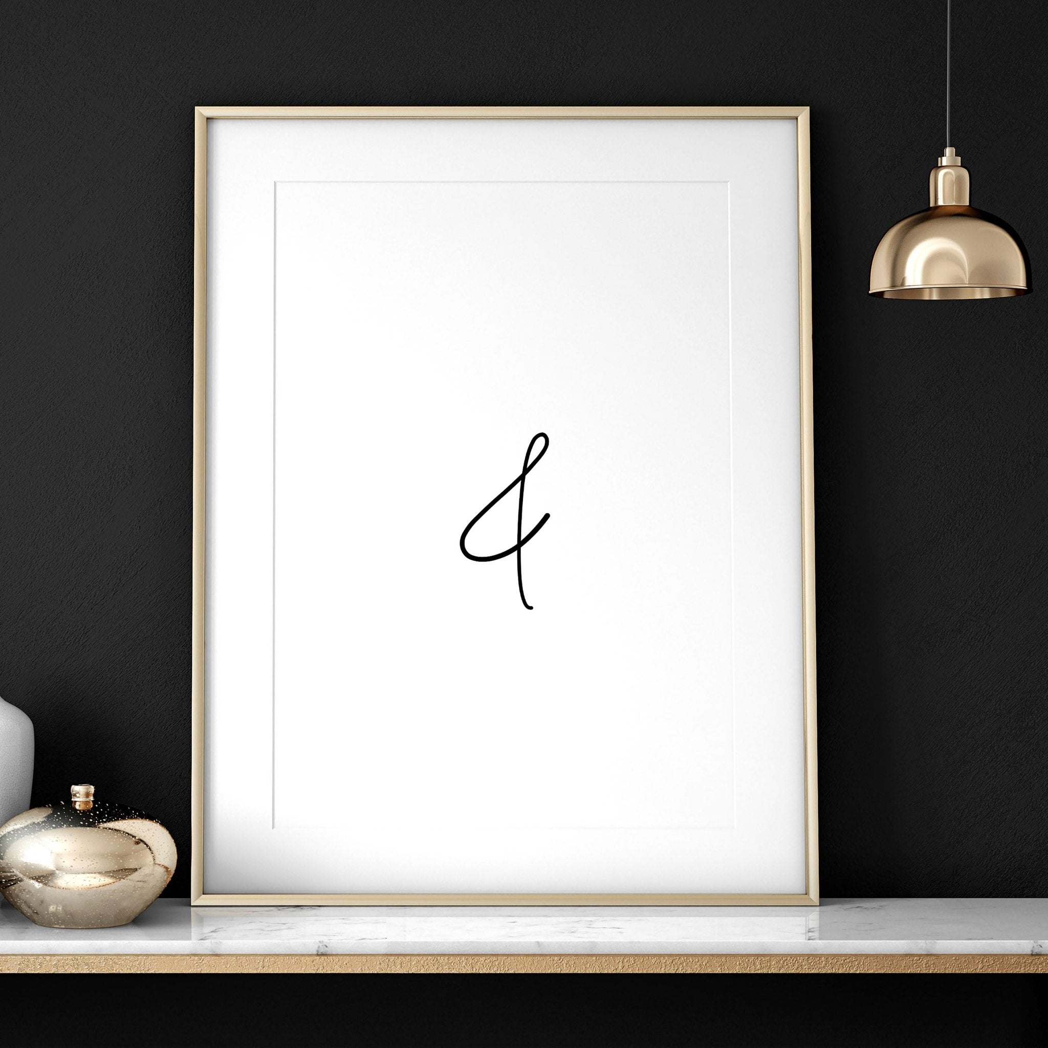 Anniversary gift paper | set of 3 wall art prints for Bedroom