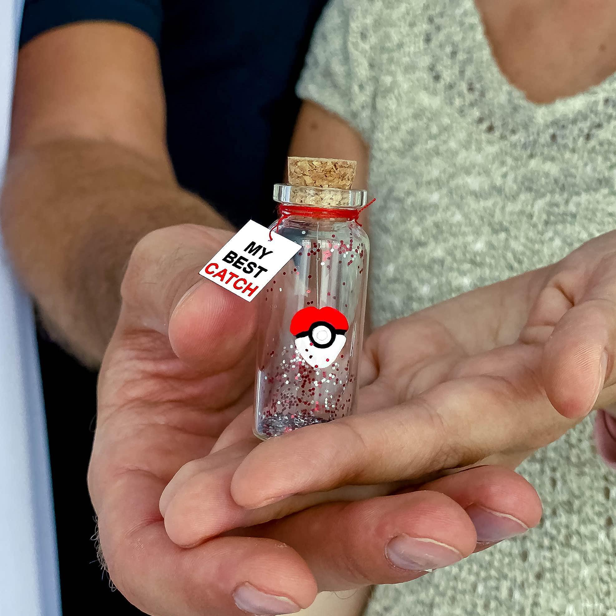 Cute Anniversary Present For Girlfriend or Boyfriend Unique Game