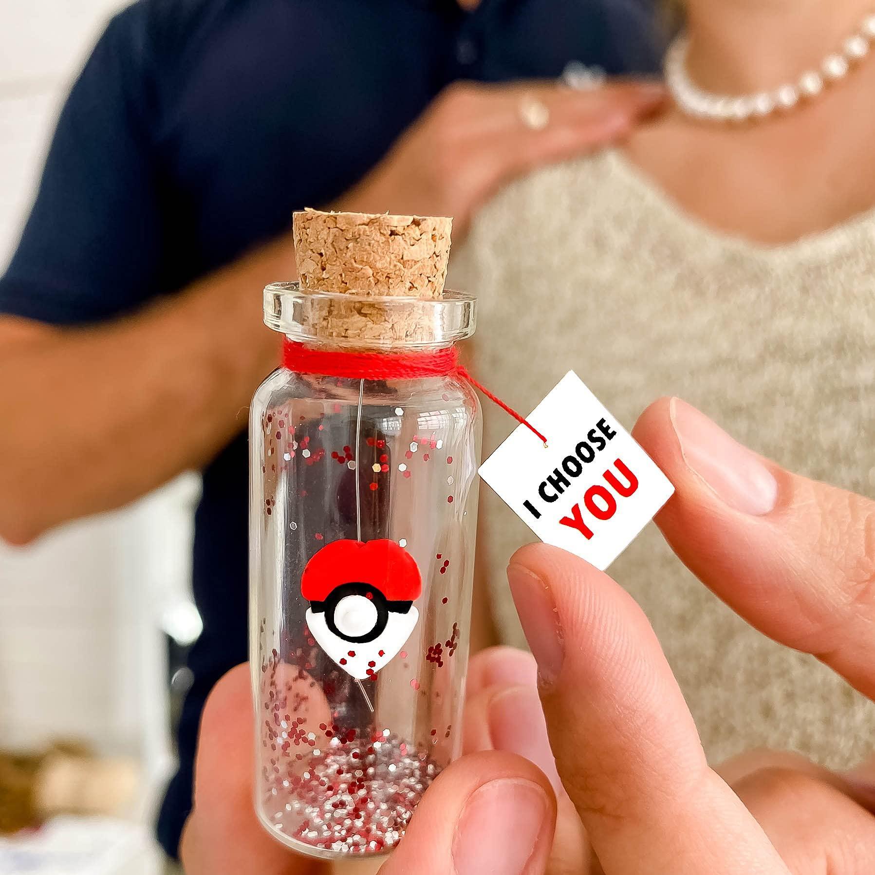 Cute Anniversary Present For Girlfriend or Boyfriend Unique Game