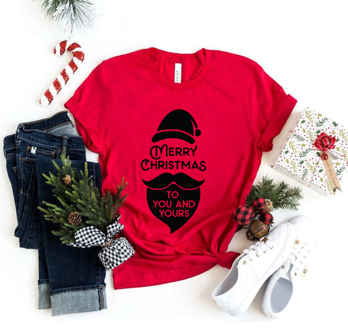 Merry Christmas Shirt