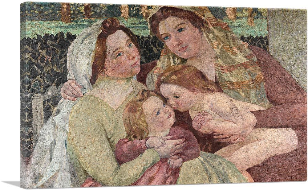 Holy Family 1902