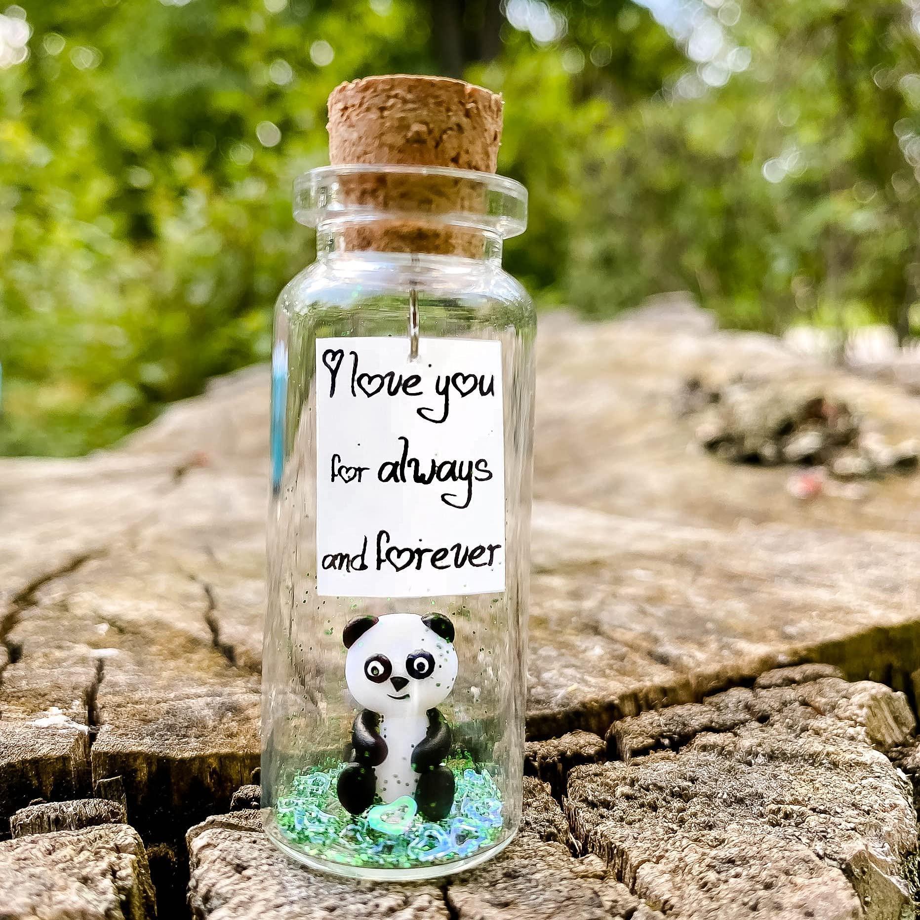 Cute Girlfriend and Boyfriend Gifts   Personalized Anniversary Present