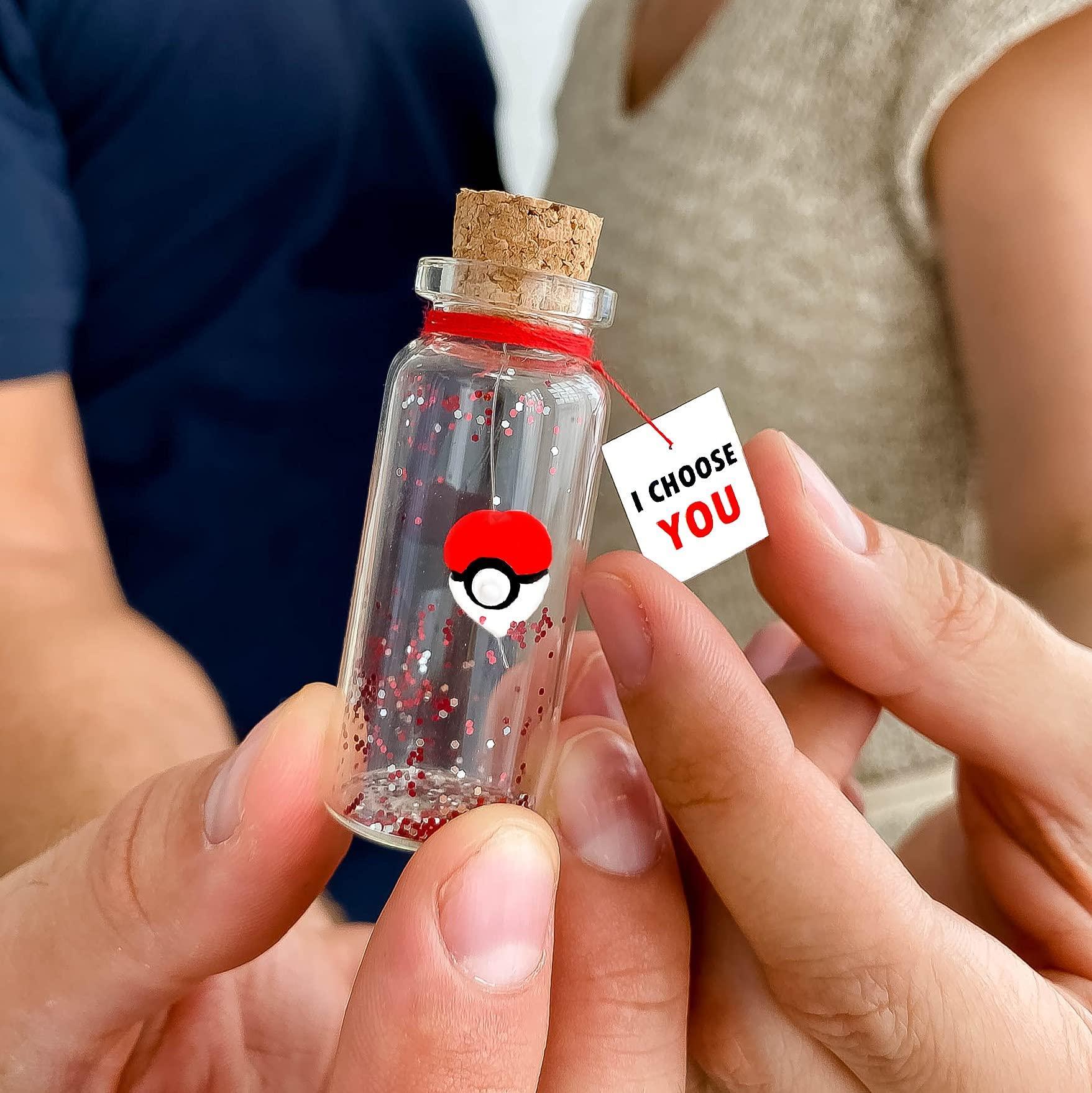 Cute Anniversary Present For Girlfriend or Boyfriend Unique Game