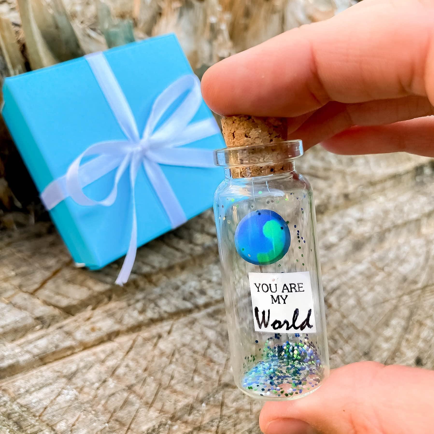 Cute Girlfriend and Boyfriend Gifts   Personalized Anniversary Present