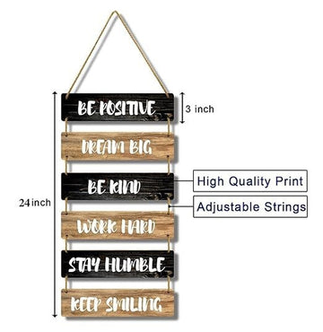 Wall Decor for Living Room-Wall Hangings for Home/Wall Decoration