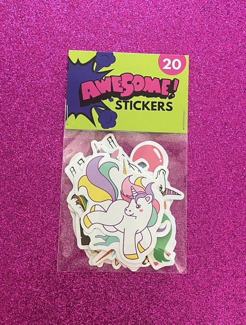 Awesome Stickers